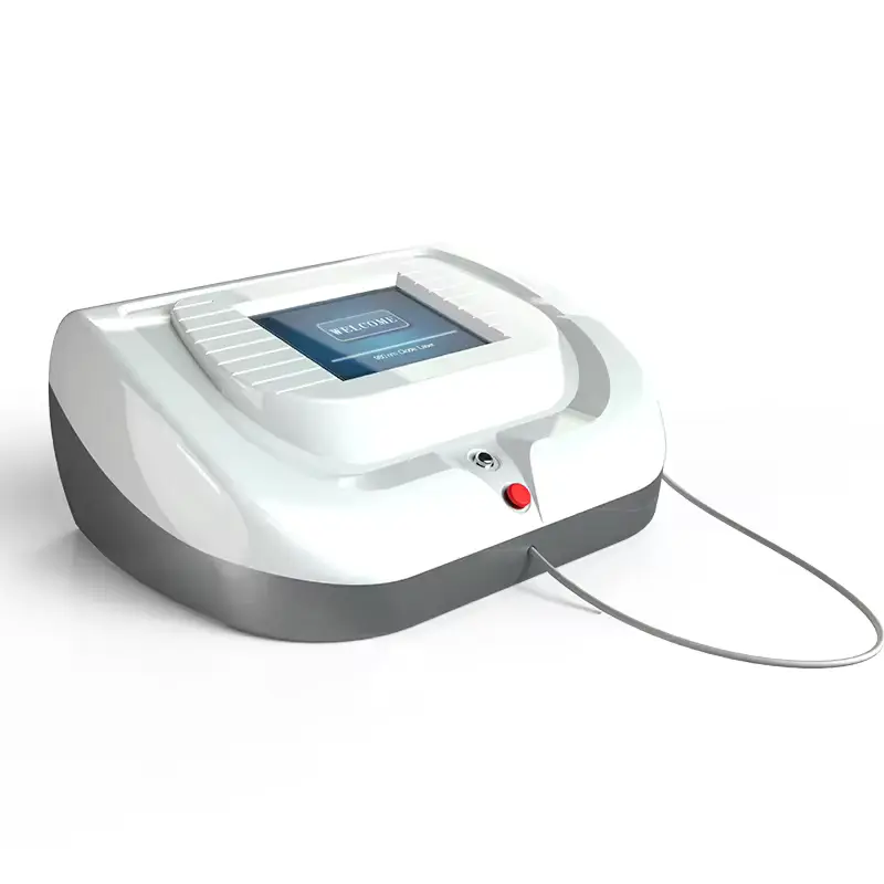 Vascular Laser