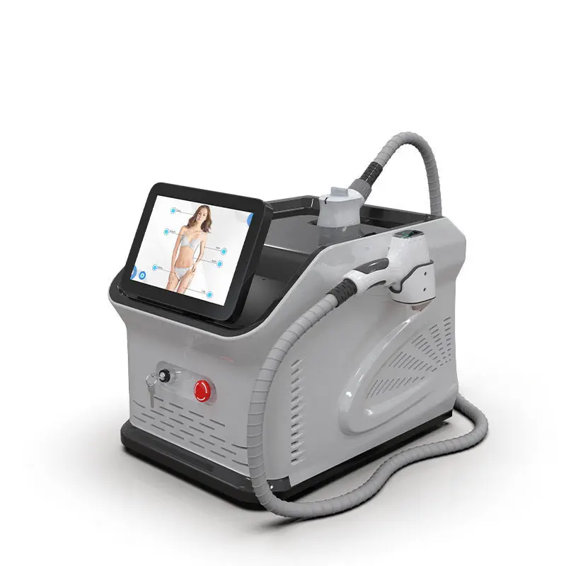 Modern Aesthetics Diode Laser