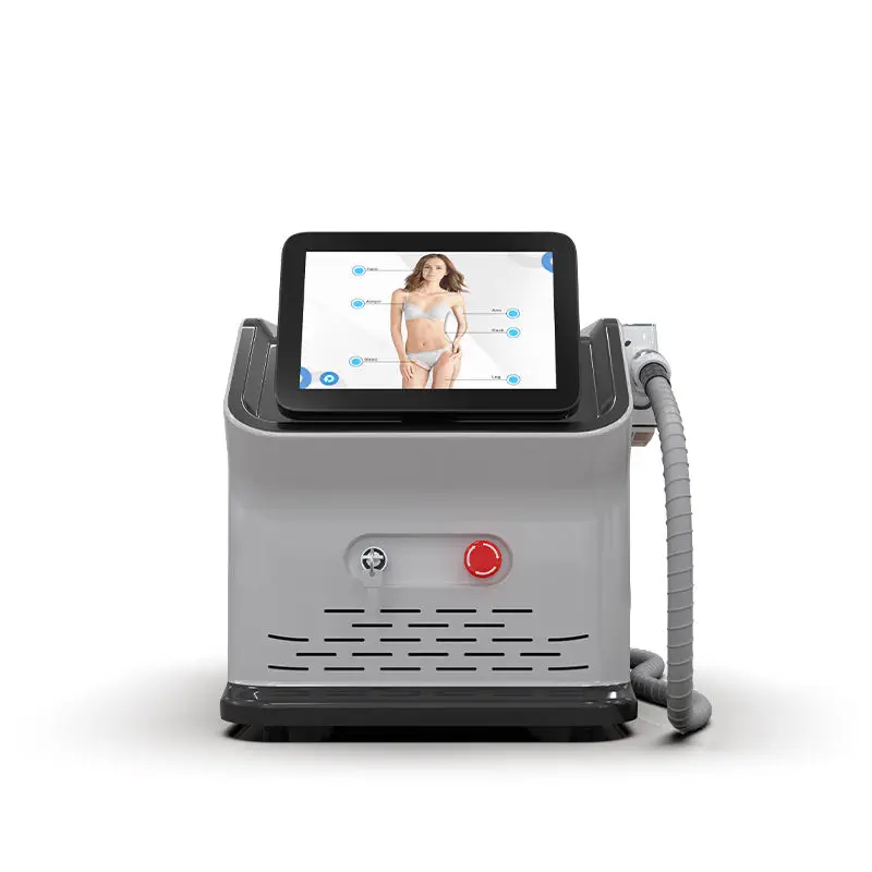 Hair Removal Diode Laser