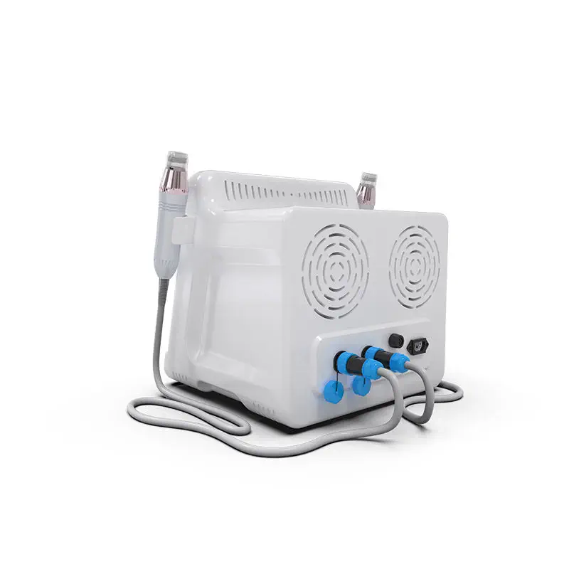 ACNE SCRA STRETCH MARKS & ANTIAGING MACHINE