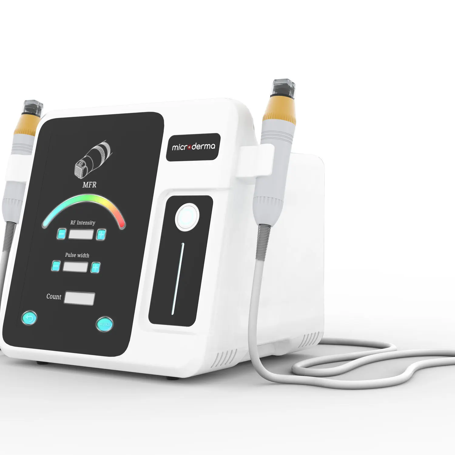 MICRONEEDLING RF MNRF MACHINE